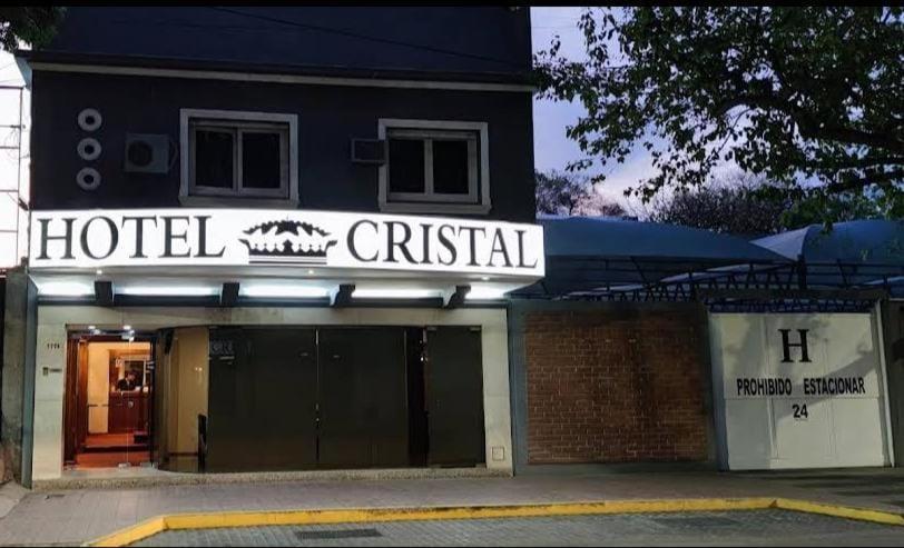Hotel Cristal Mendoza