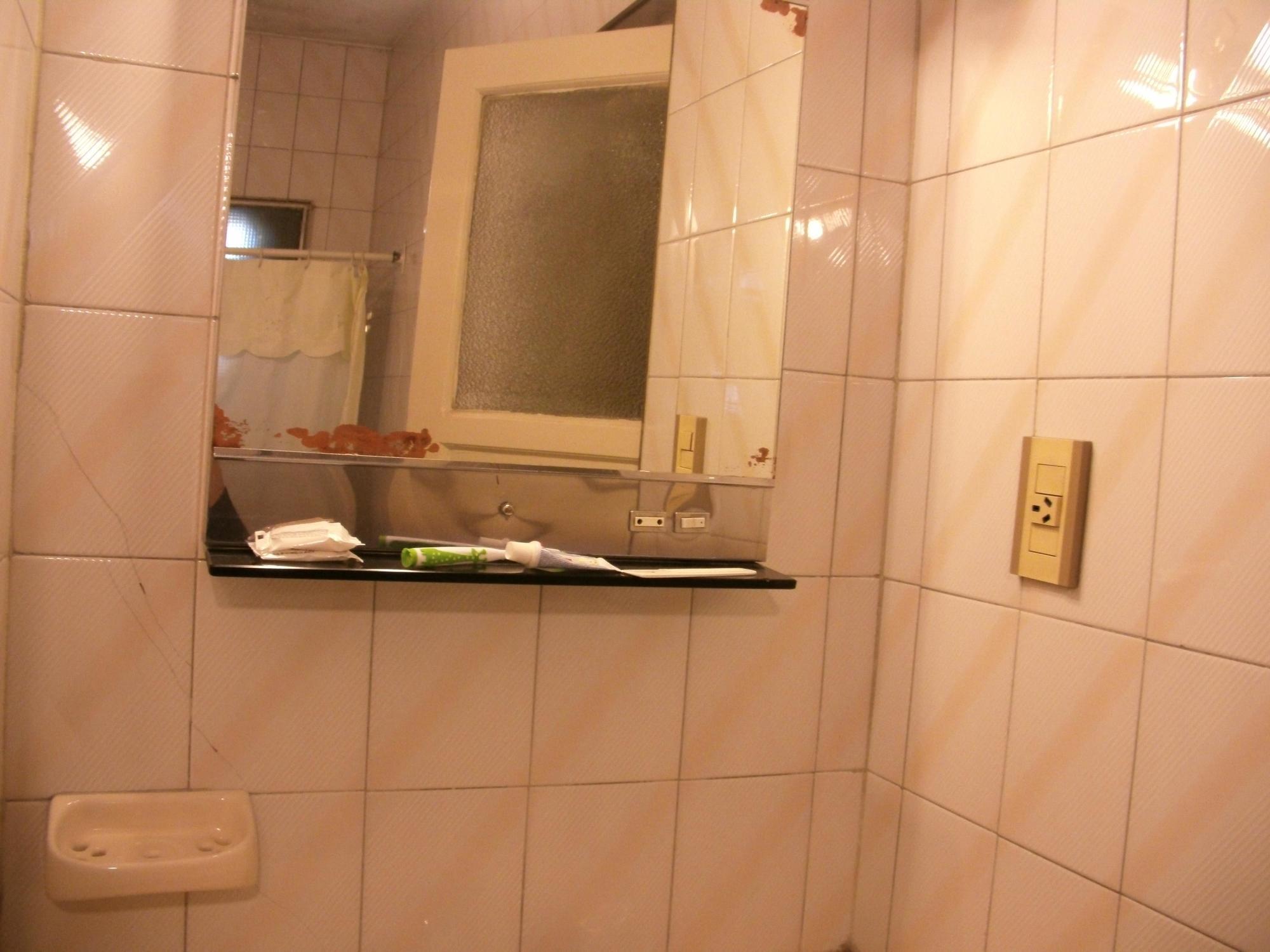 Cristal Hotel