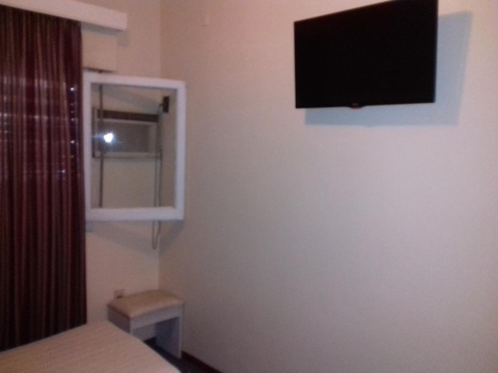 Cristal Hotel